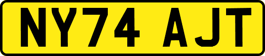 NY74AJT