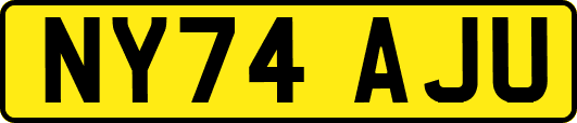 NY74AJU