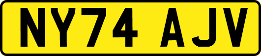 NY74AJV