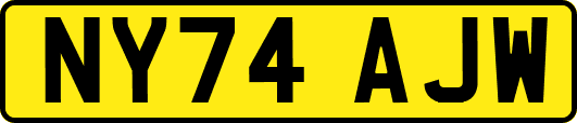 NY74AJW