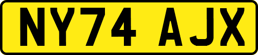 NY74AJX