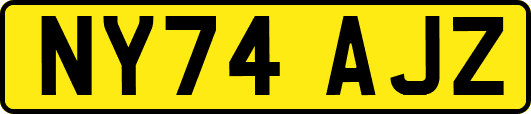 NY74AJZ