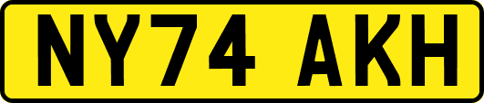 NY74AKH