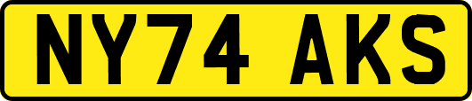 NY74AKS