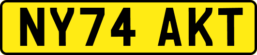 NY74AKT
