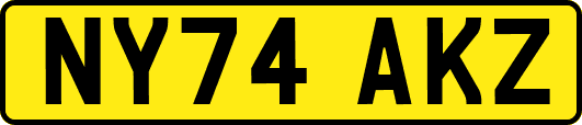 NY74AKZ