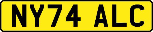 NY74ALC