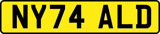 NY74ALD
