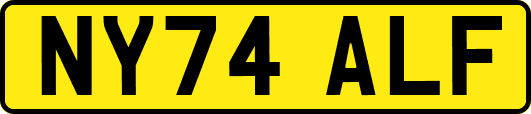 NY74ALF