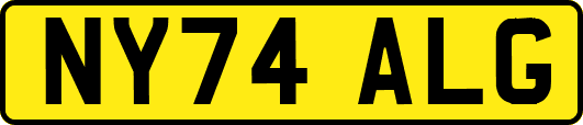 NY74ALG
