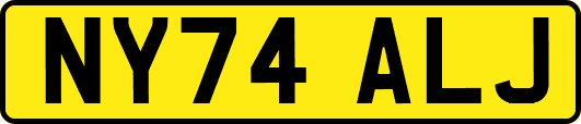 NY74ALJ