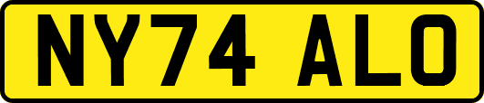 NY74ALO