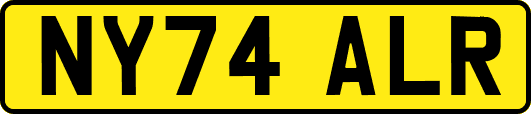 NY74ALR