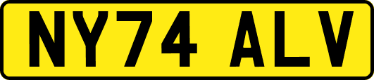 NY74ALV