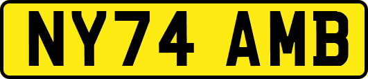 NY74AMB