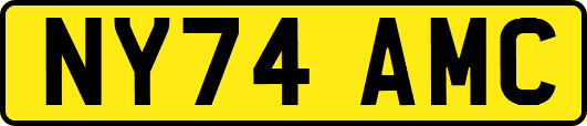 NY74AMC
