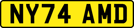 NY74AMD