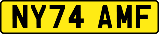 NY74AMF