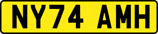 NY74AMH