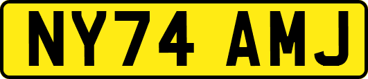 NY74AMJ