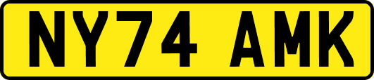 NY74AMK