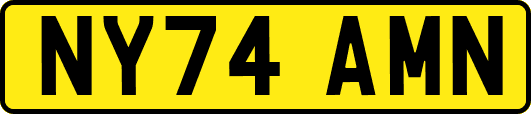 NY74AMN
