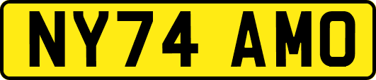 NY74AMO