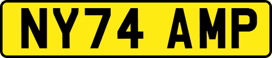 NY74AMP
