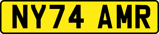 NY74AMR