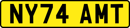 NY74AMT
