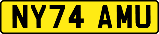 NY74AMU