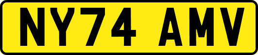 NY74AMV