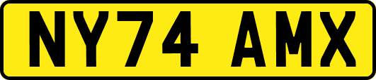 NY74AMX