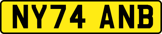 NY74ANB