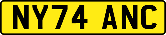 NY74ANC