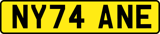 NY74ANE
