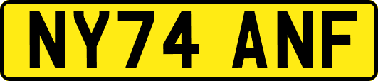 NY74ANF