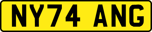 NY74ANG