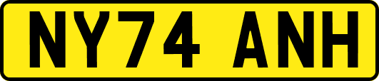 NY74ANH