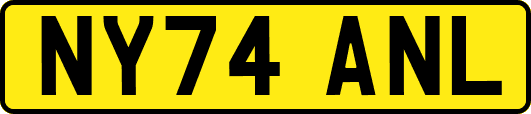 NY74ANL