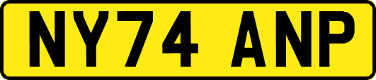 NY74ANP
