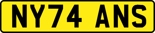NY74ANS
