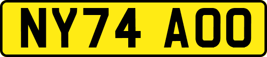 NY74AOO