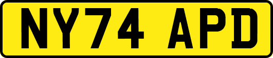 NY74APD
