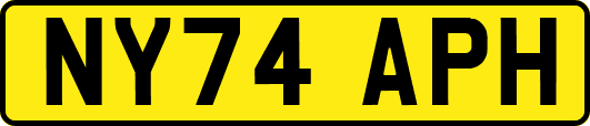 NY74APH