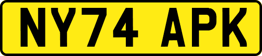 NY74APK