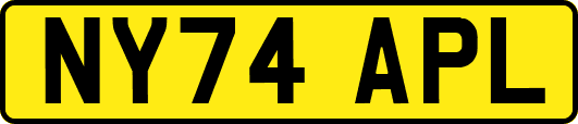 NY74APL