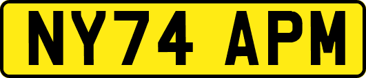 NY74APM