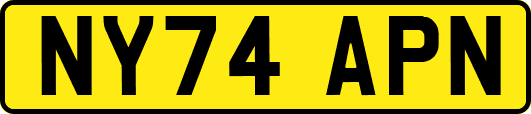 NY74APN