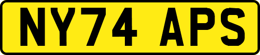 NY74APS